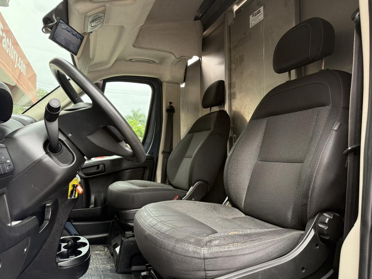 2019 Ram ProMaster Cargo Van Hollywood FL