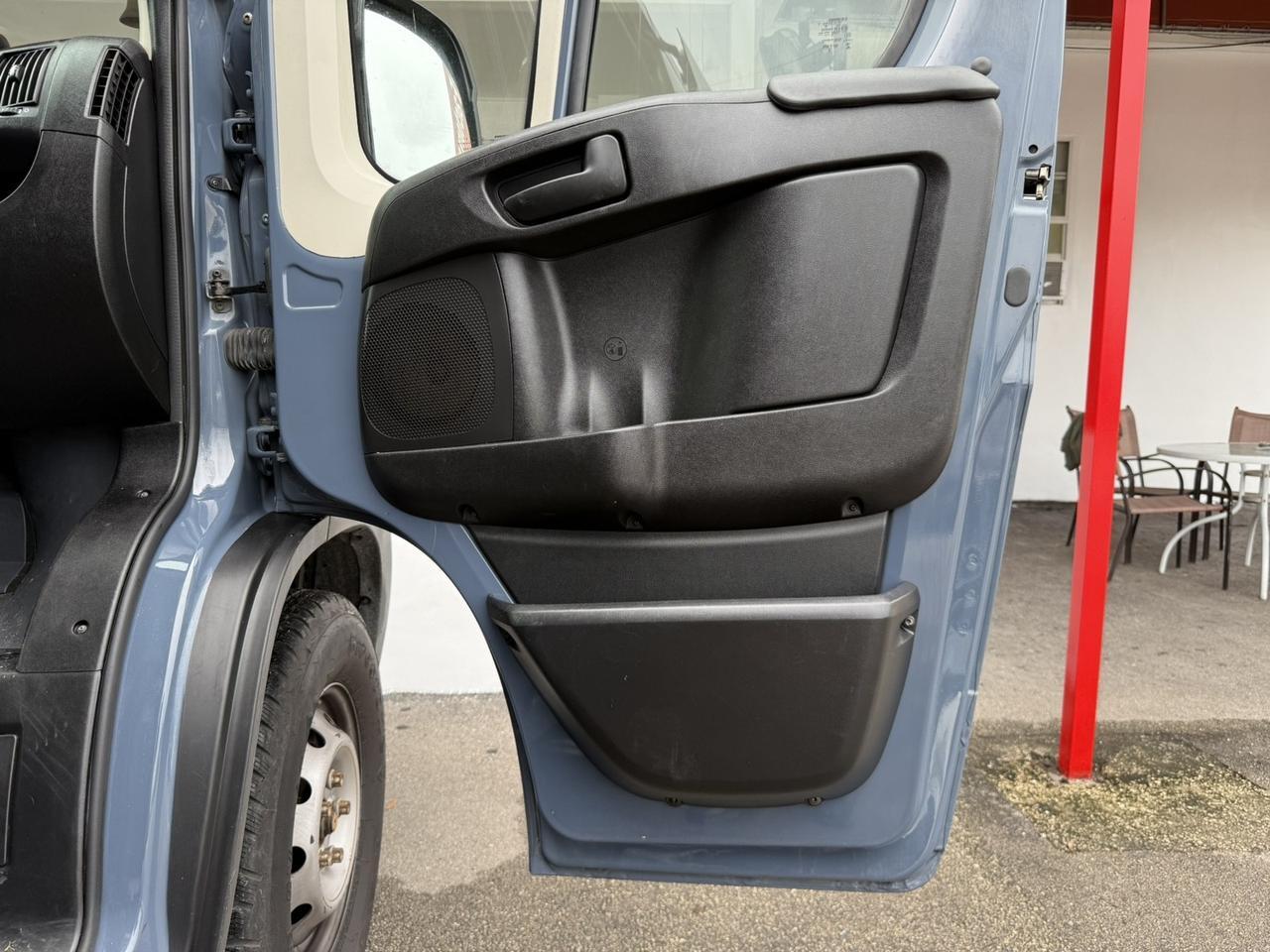 2019 Ram ProMaster Cargo Van Hollywood FL