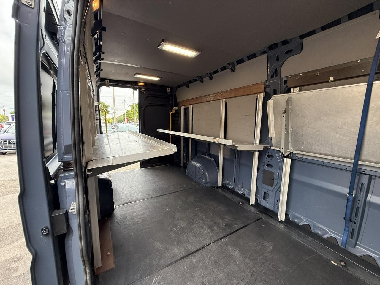2019 Ram ProMaster Cargo Van Hollywood FL