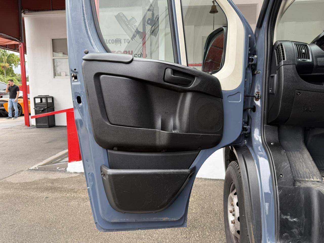 2019 Ram ProMaster Cargo Van Hollywood FL