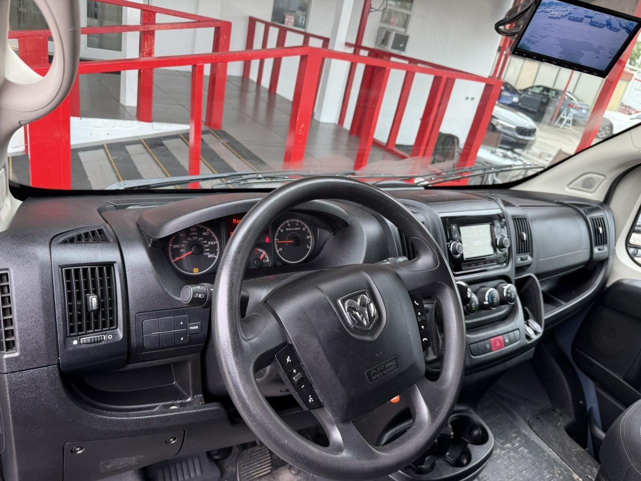 2019 Ram ProMaster Cargo Van Hollywood FL