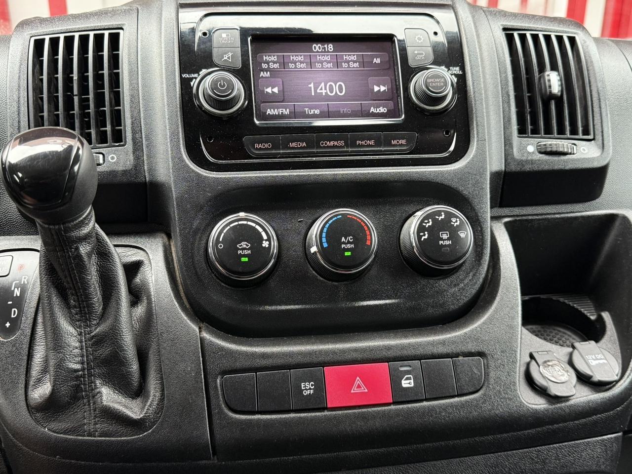 2019 Ram ProMaster Cargo Van Hollywood FL
