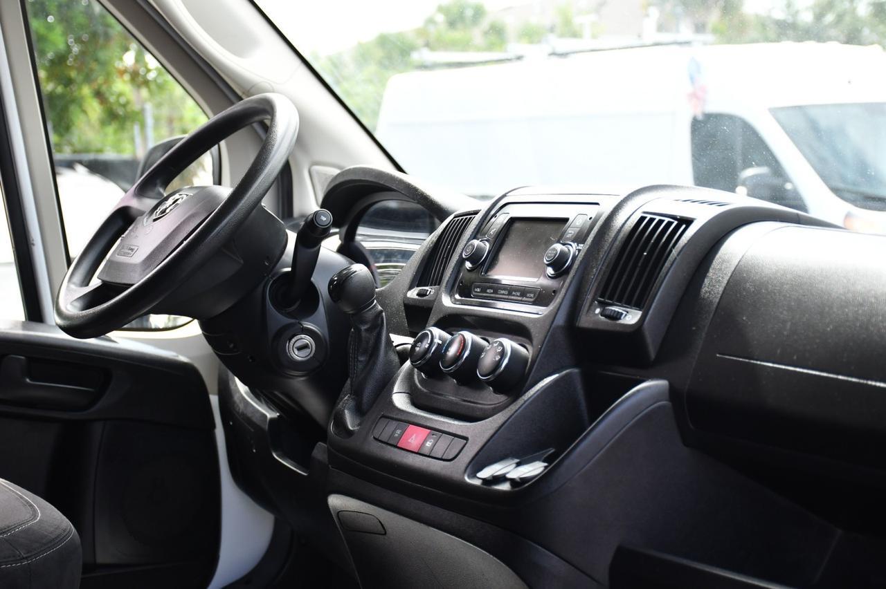 2019 Ram ProMaster Cargo Van Lakeworth FL