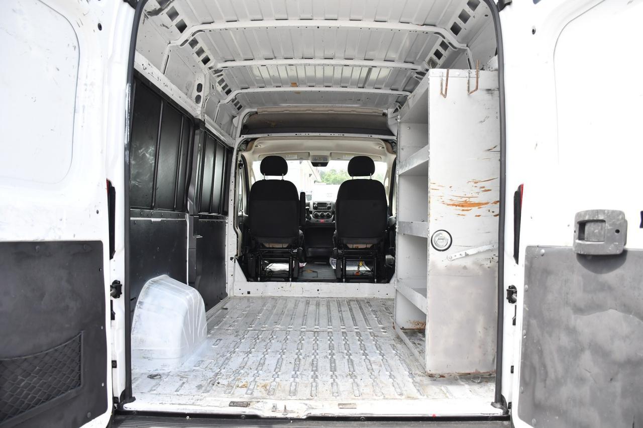 2019 Ram ProMaster Cargo Van Lakeworth FL