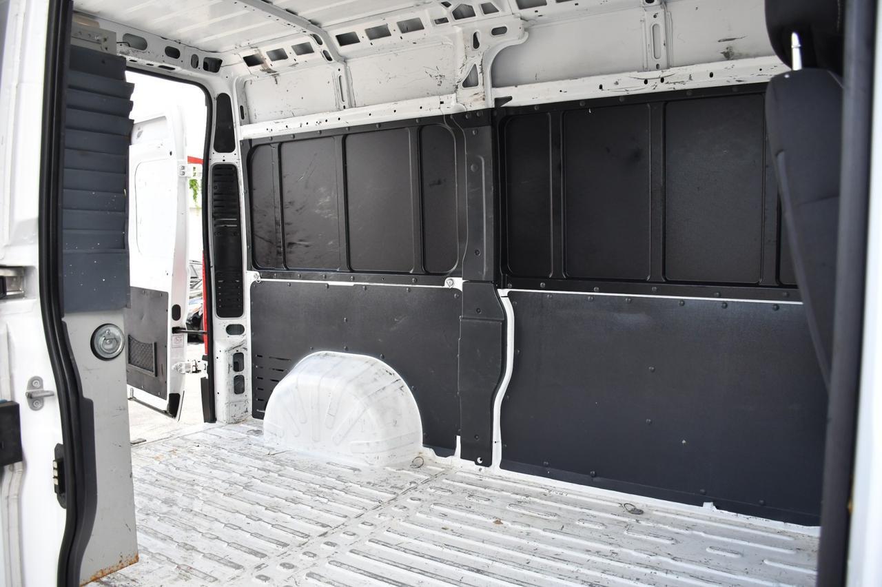 2019 Ram ProMaster Cargo Van Lakeworth FL