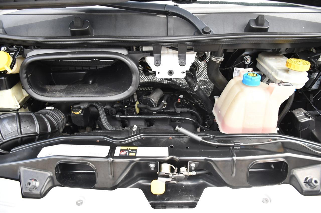 2019 Ram ProMaster Cargo Van Lakeworth FL