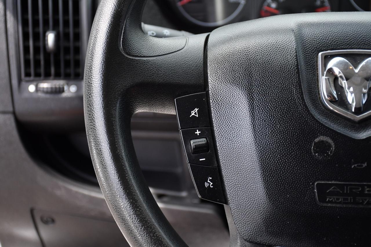 2019 Ram ProMaster Cargo Van Lakeworth FL