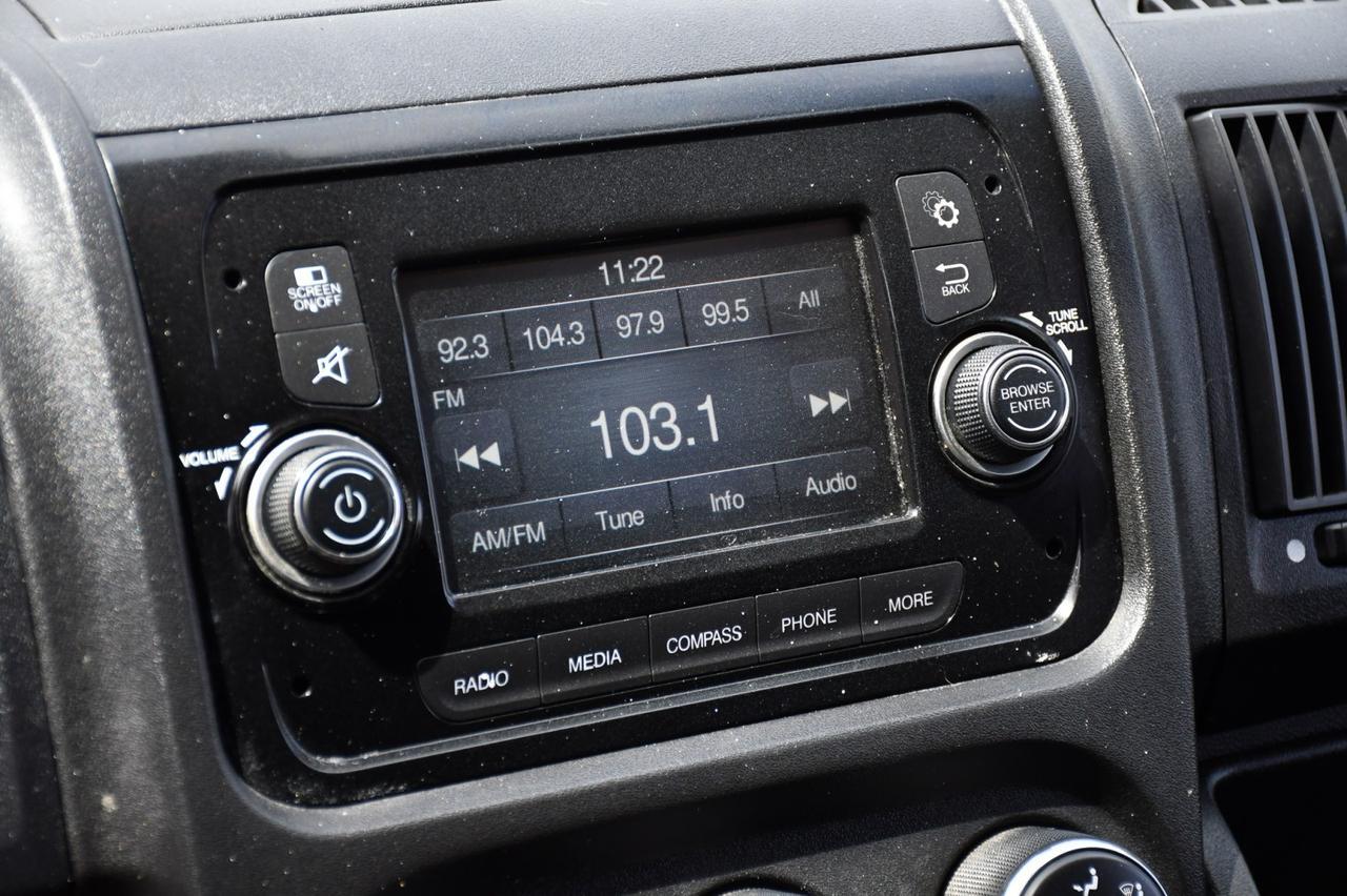 2019 Ram ProMaster Cargo Van Lakeworth FL