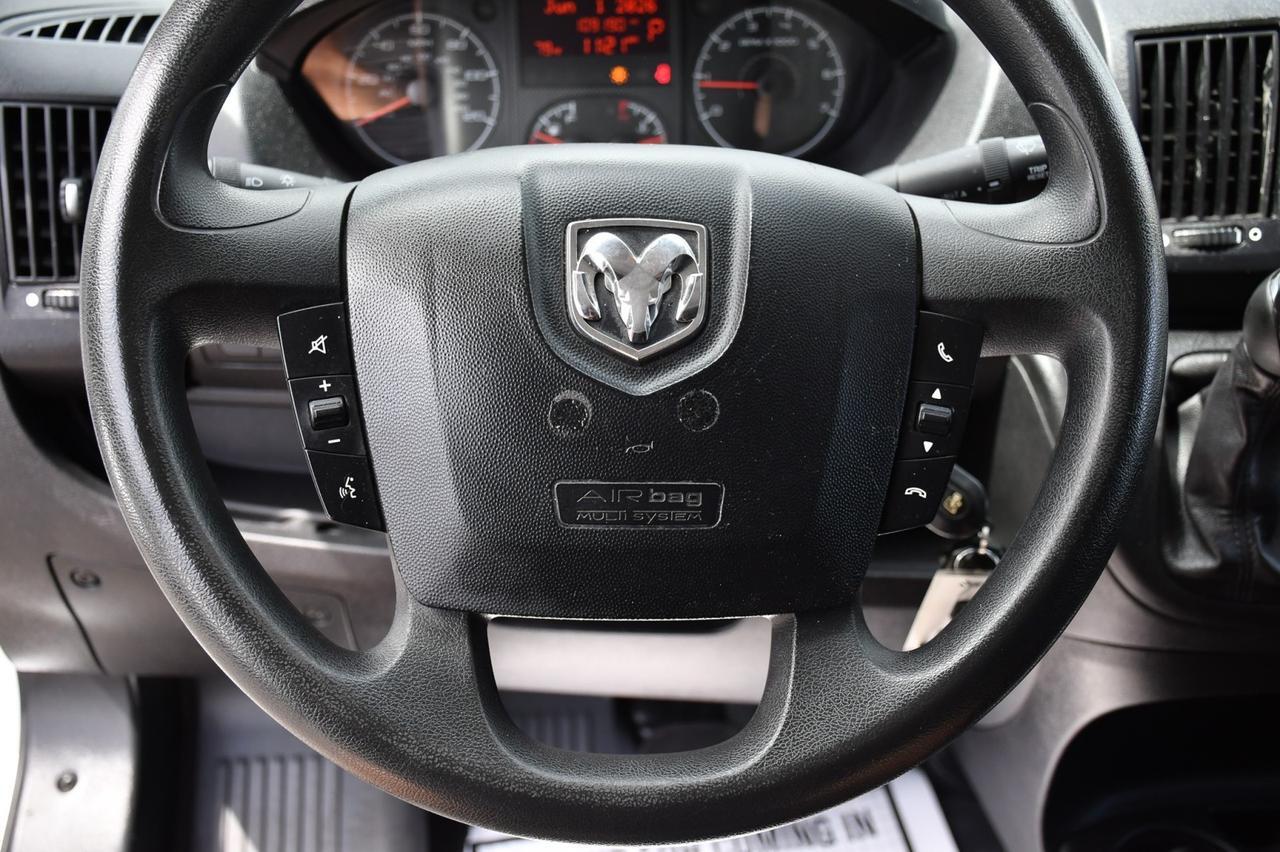 2019 Ram ProMaster Cargo Van Lakeworth FL