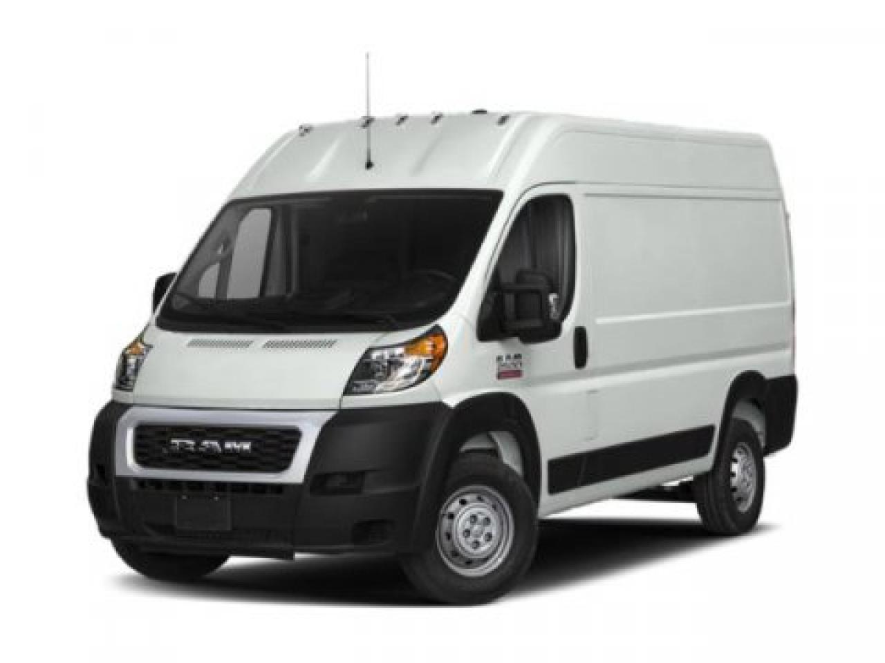 2019 Ram ProMaster Cargo Van Lakeworth FL
