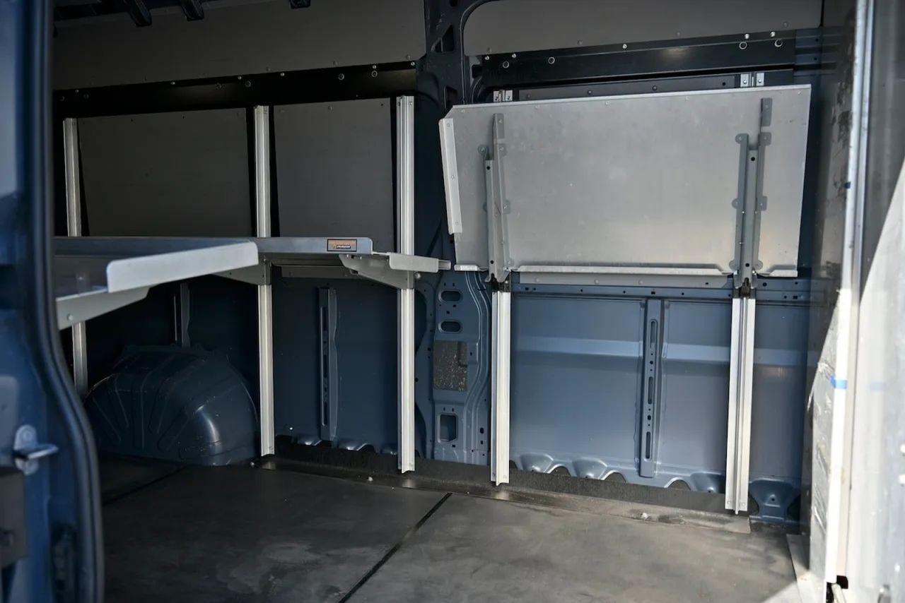 2019 Ram ProMaster Cargo Van Lakeworth FL