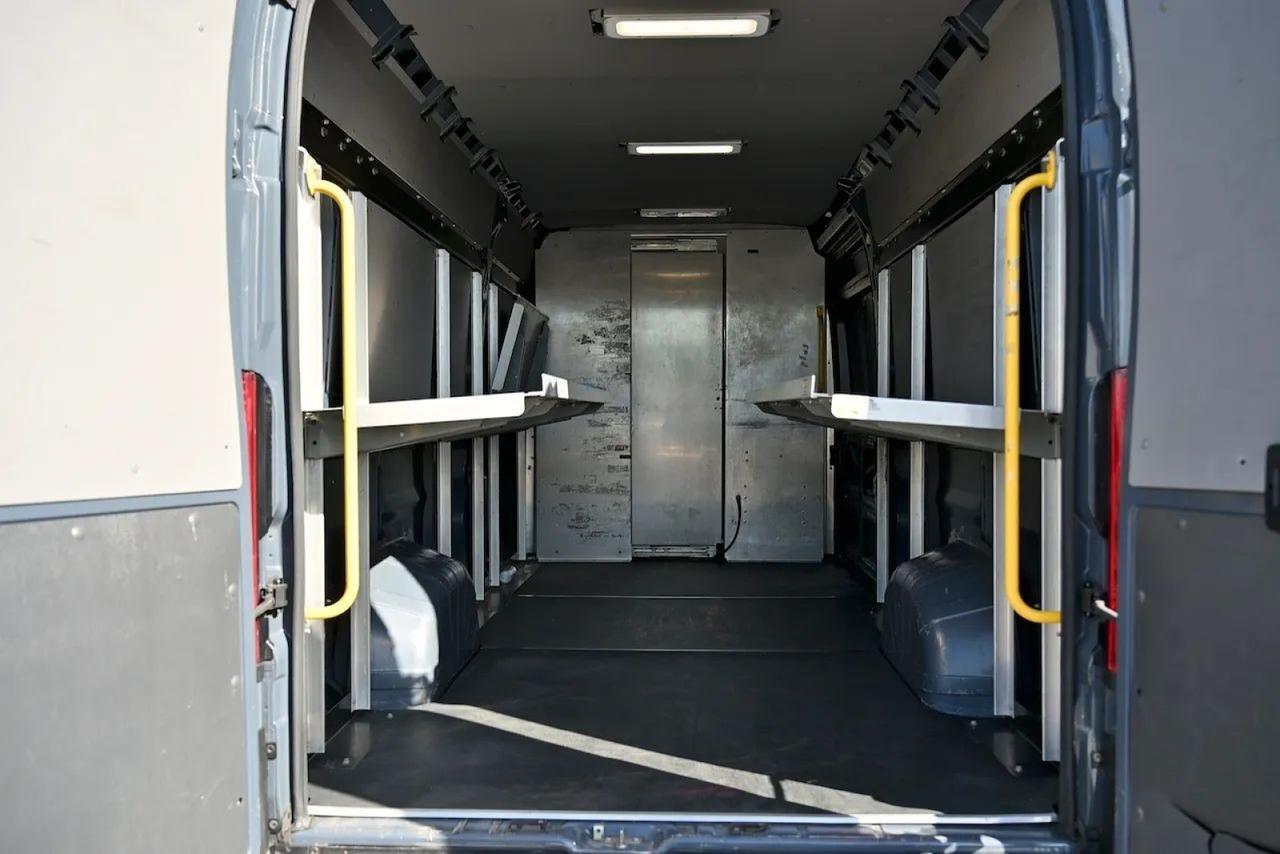2019 Ram ProMaster Cargo Van Lakeworth FL