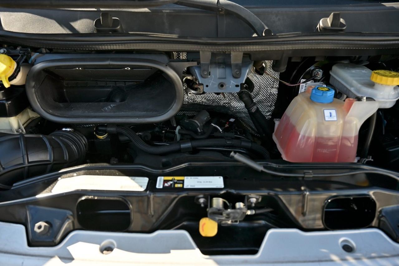 2019 Ram ProMaster Cargo Van Lake Worth FL