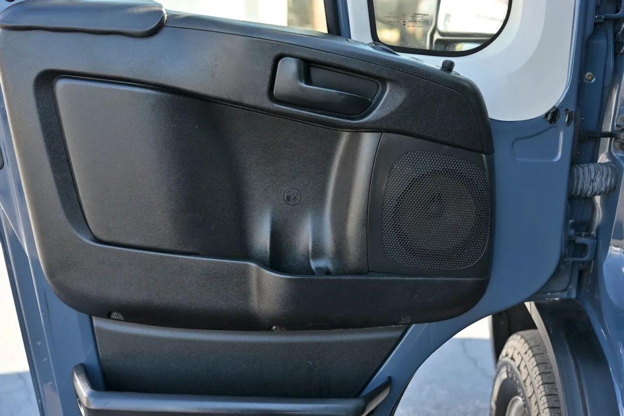 2019 Ram ProMaster Cargo Van Lakeworth FL