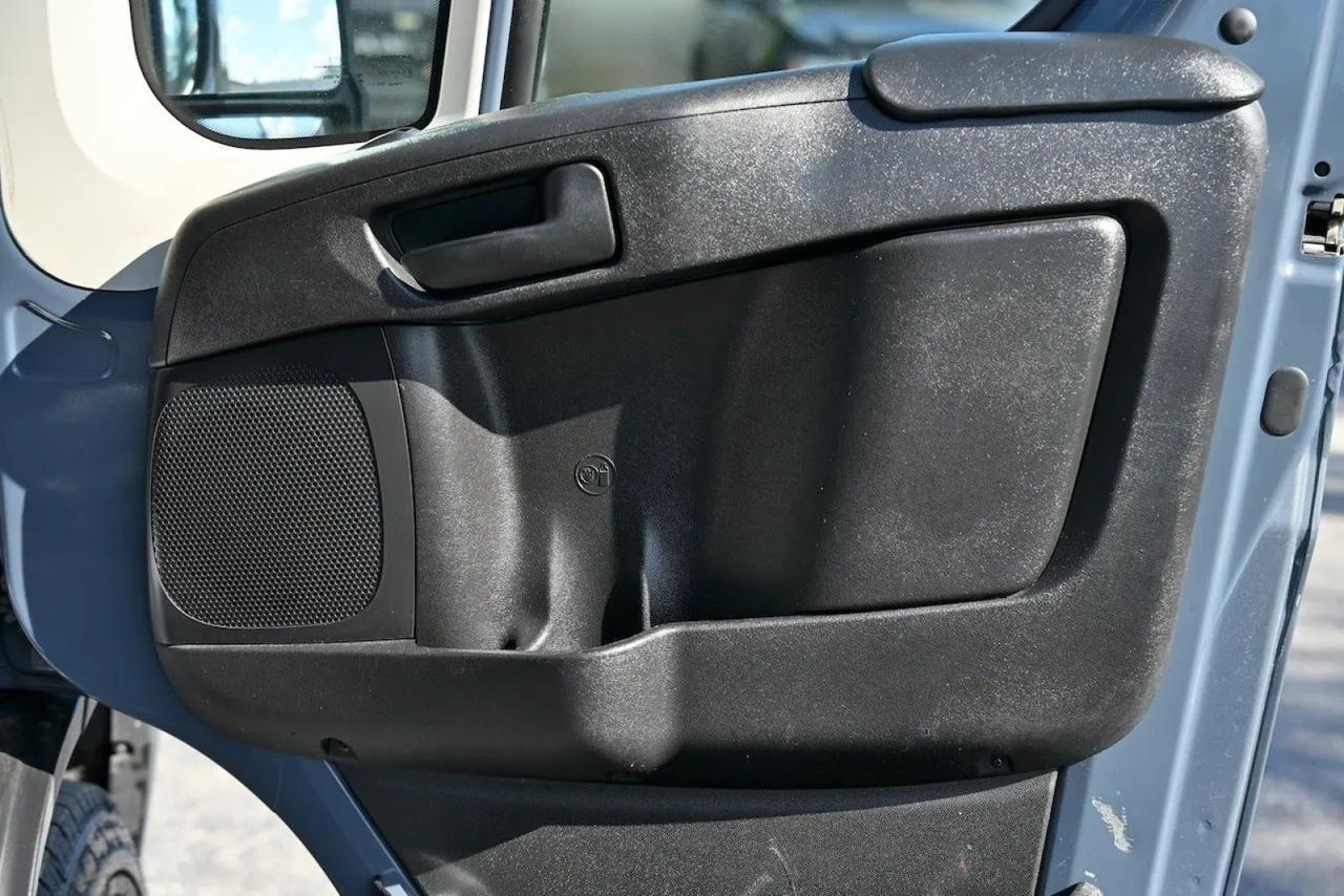 2019 Ram ProMaster Cargo Van Lakeworth FL