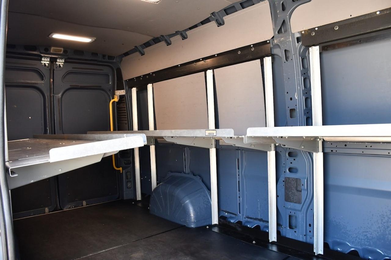 2019 Ram ProMaster Cargo Van Lakeworth FL