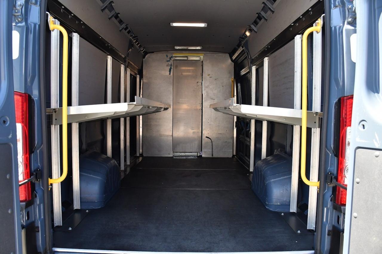 2019 Ram ProMaster Cargo Van Lakeworth FL