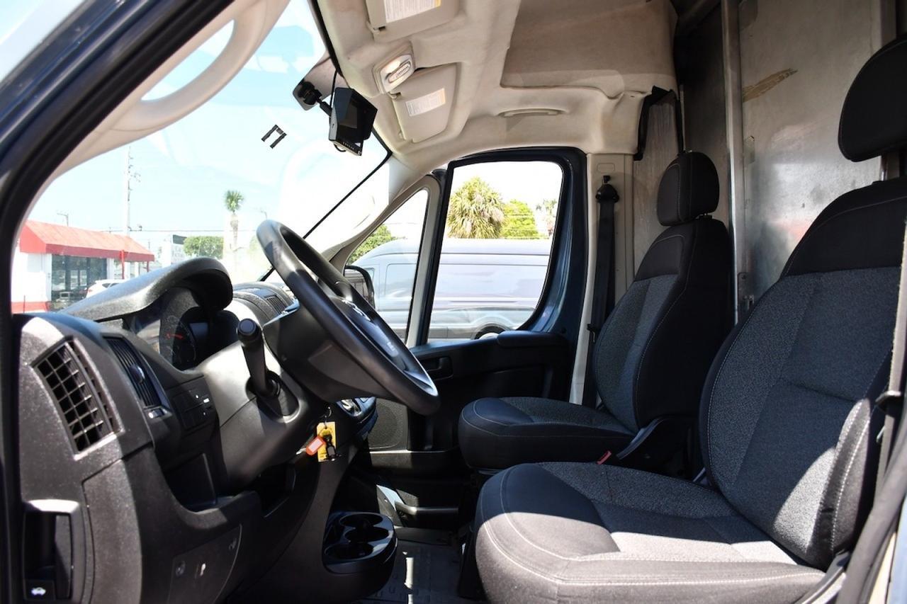 2019 Ram ProMaster Cargo Van Lakeworth FL