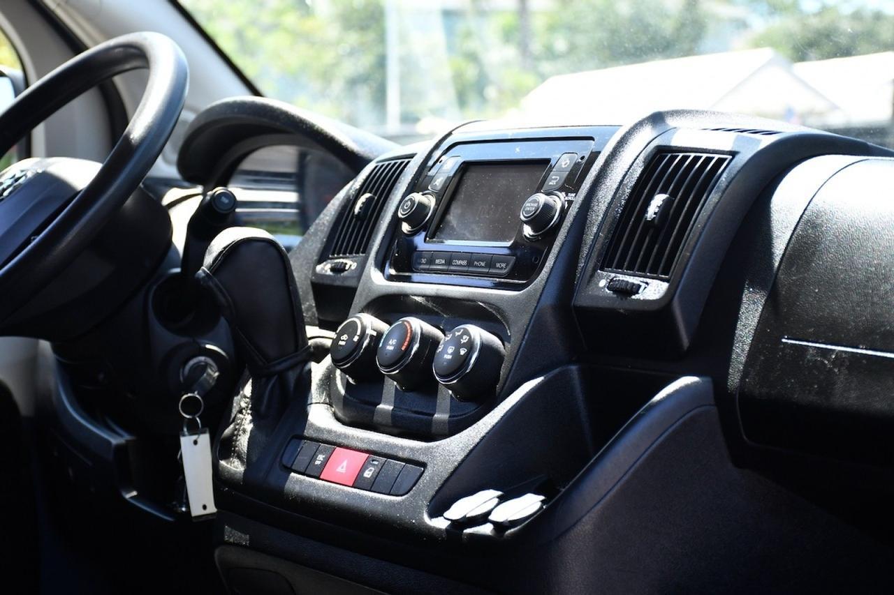 2019 Ram ProMaster Cargo Van Lakeworth FL
