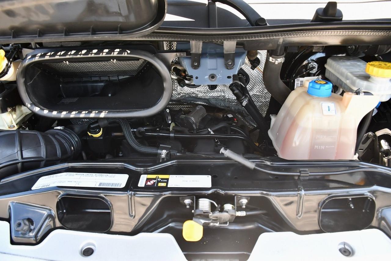 2019 Ram ProMaster Cargo Van Lakeworth FL