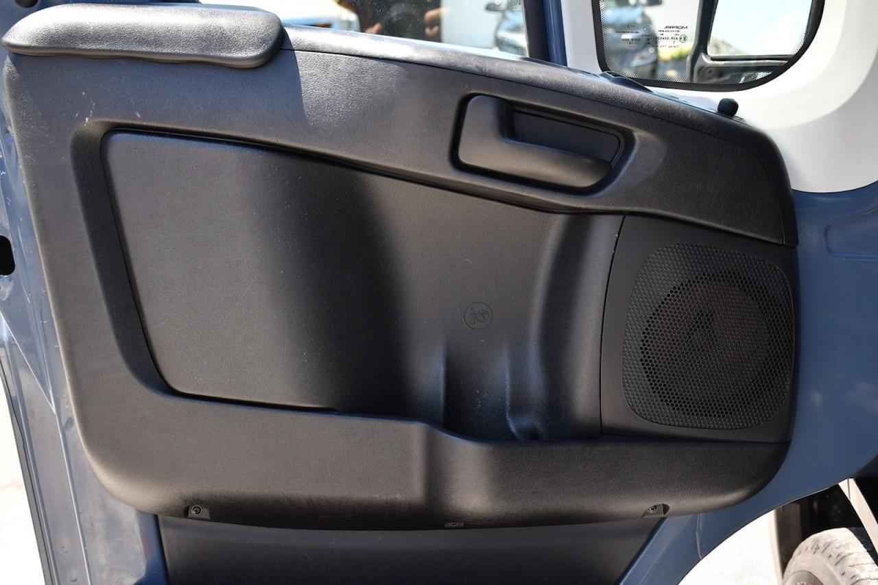 2019 Ram ProMaster Cargo Van Lakeworth FL