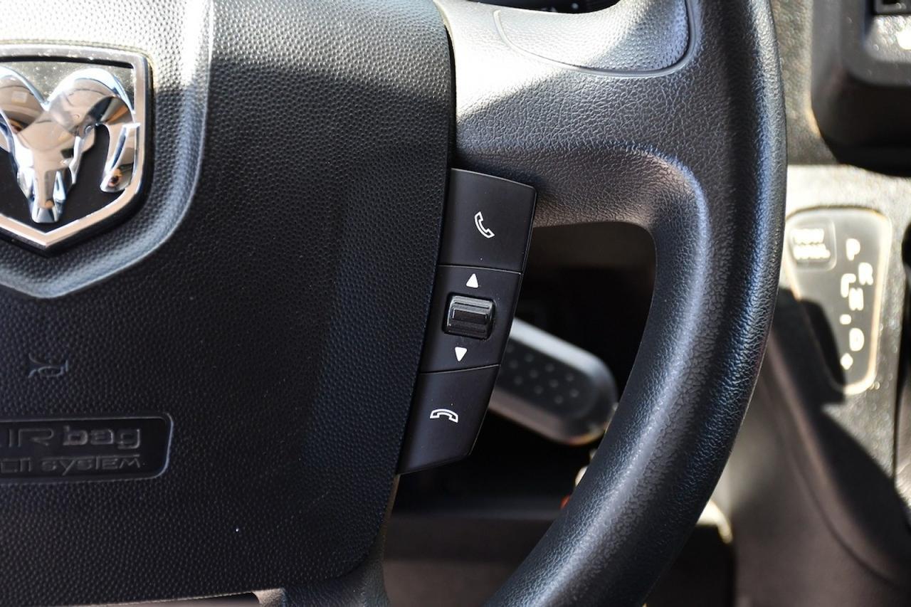 2019 Ram ProMaster Cargo Van Lakeworth FL