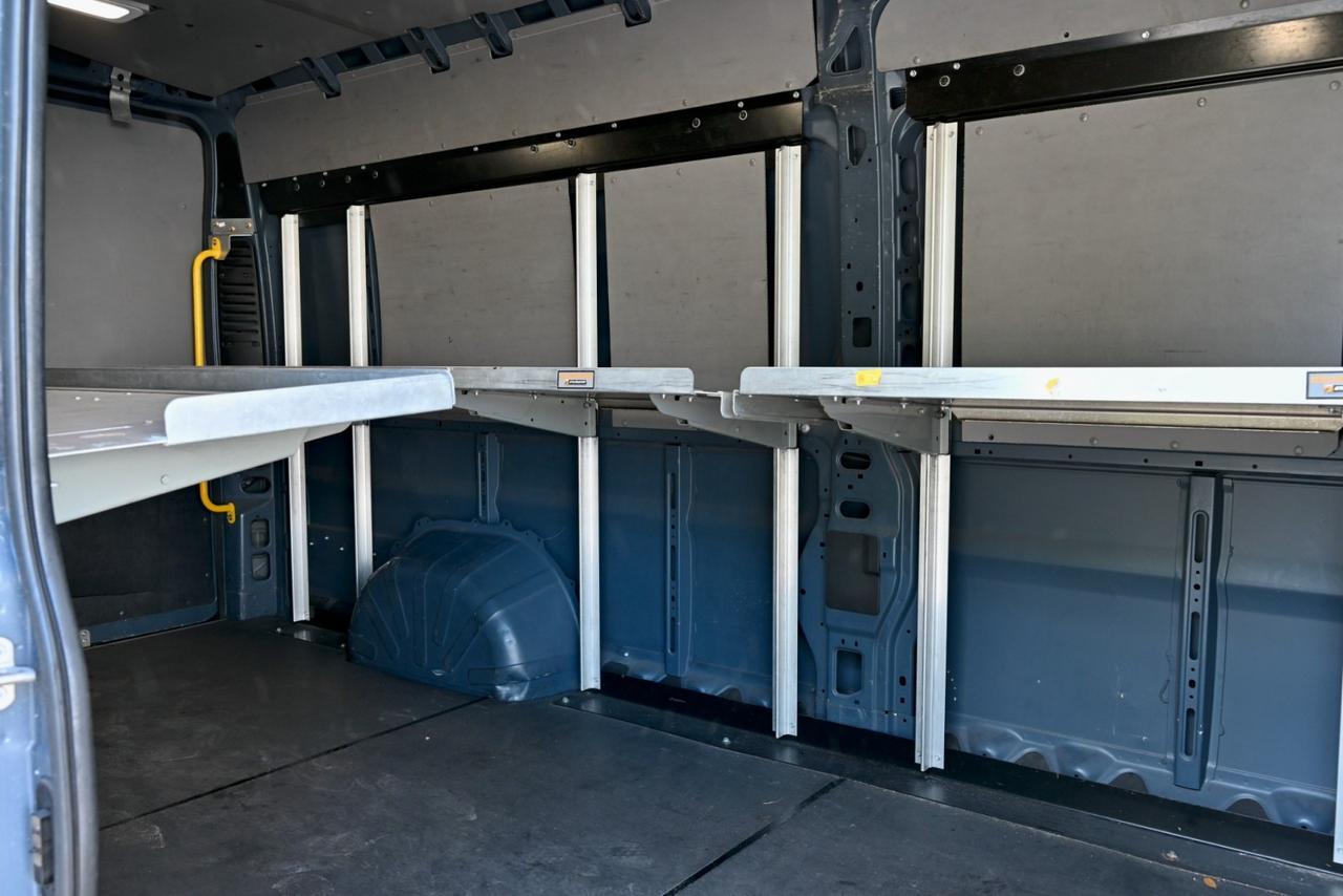 2019 Ram ProMaster Cargo Van Lake Worth FL