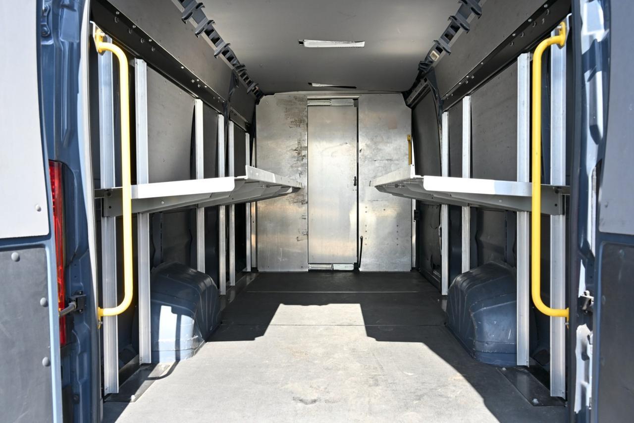 2019 Ram ProMaster Cargo Van Lake Worth FL