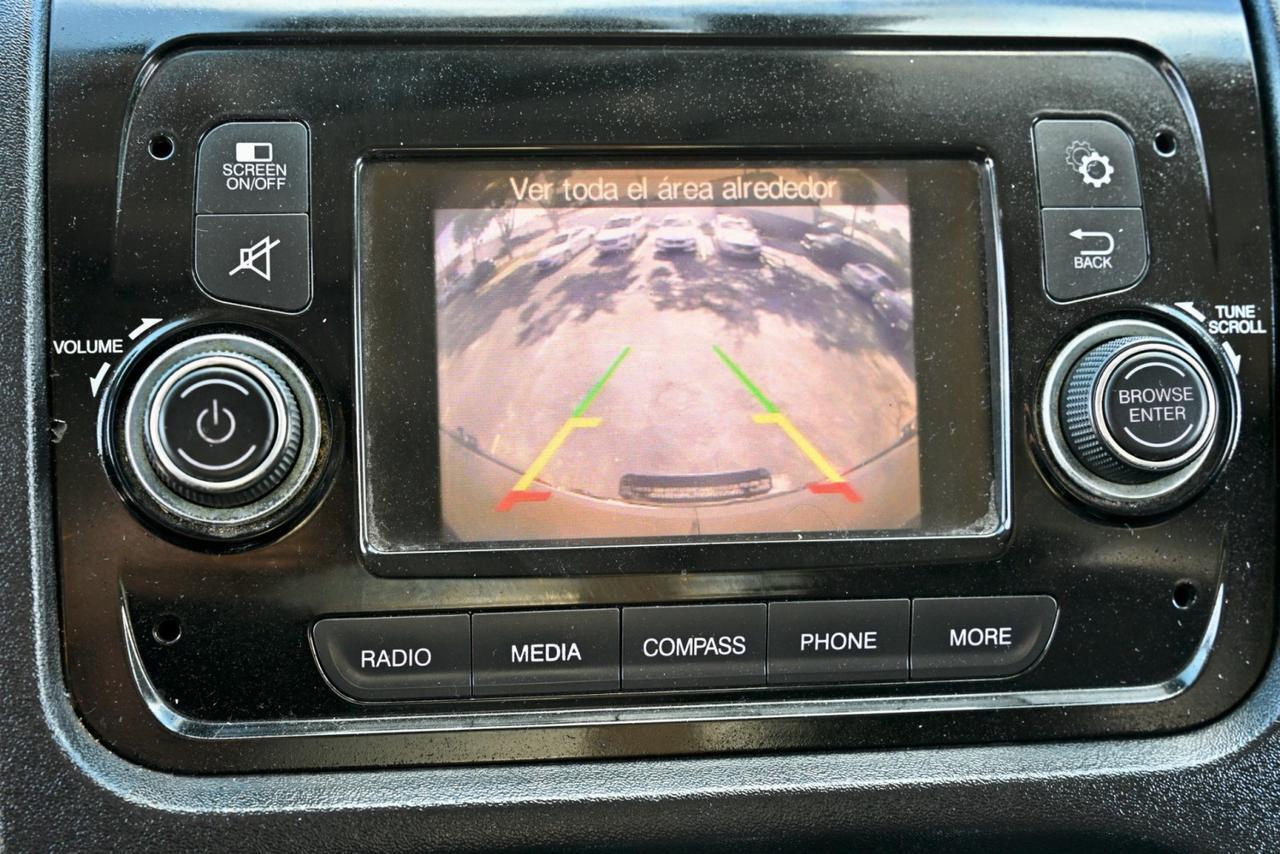 2019 Ram ProMaster Cargo Van Lake Worth FL