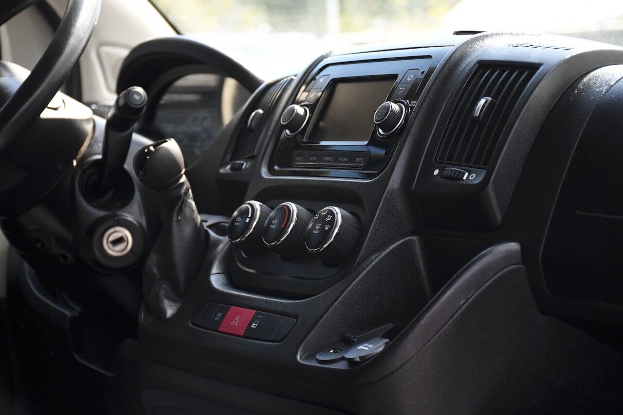 2019 Ram ProMaster Cargo Van Doral FL