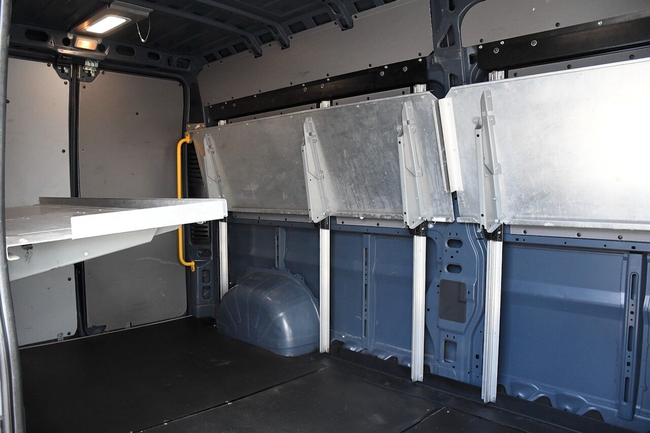 2019 Ram ProMaster Cargo Van Doral FL