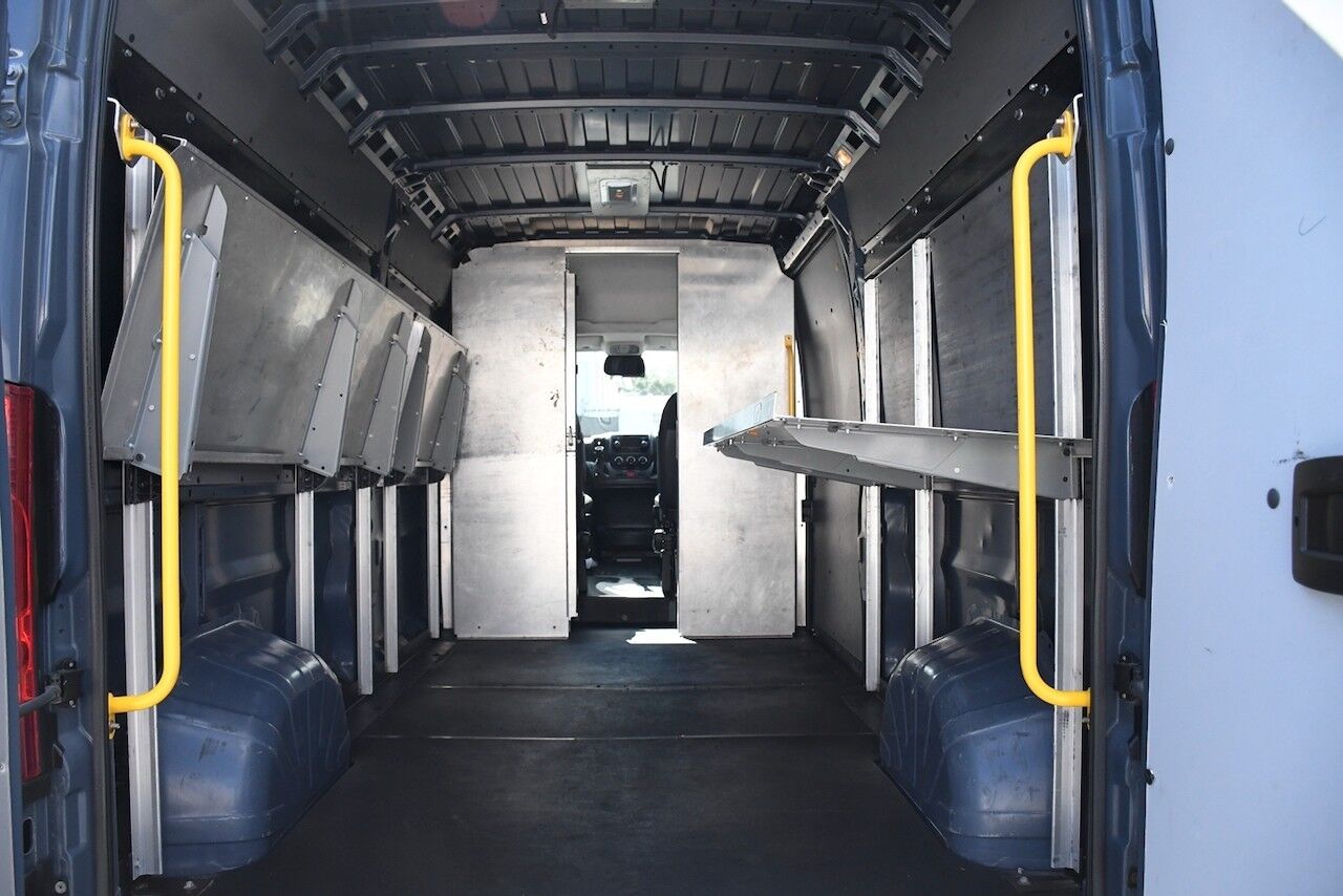 2019 Ram ProMaster Cargo Van Doral FL