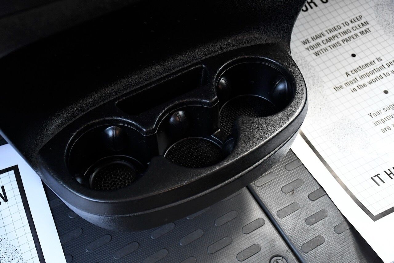 2019 Ram ProMaster Cargo Van Doral FL