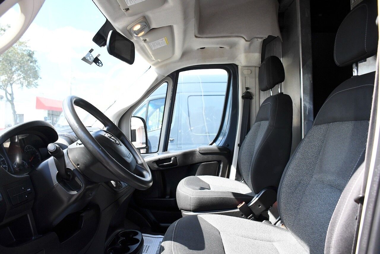 2019 Ram ProMaster Cargo Van Doral FL