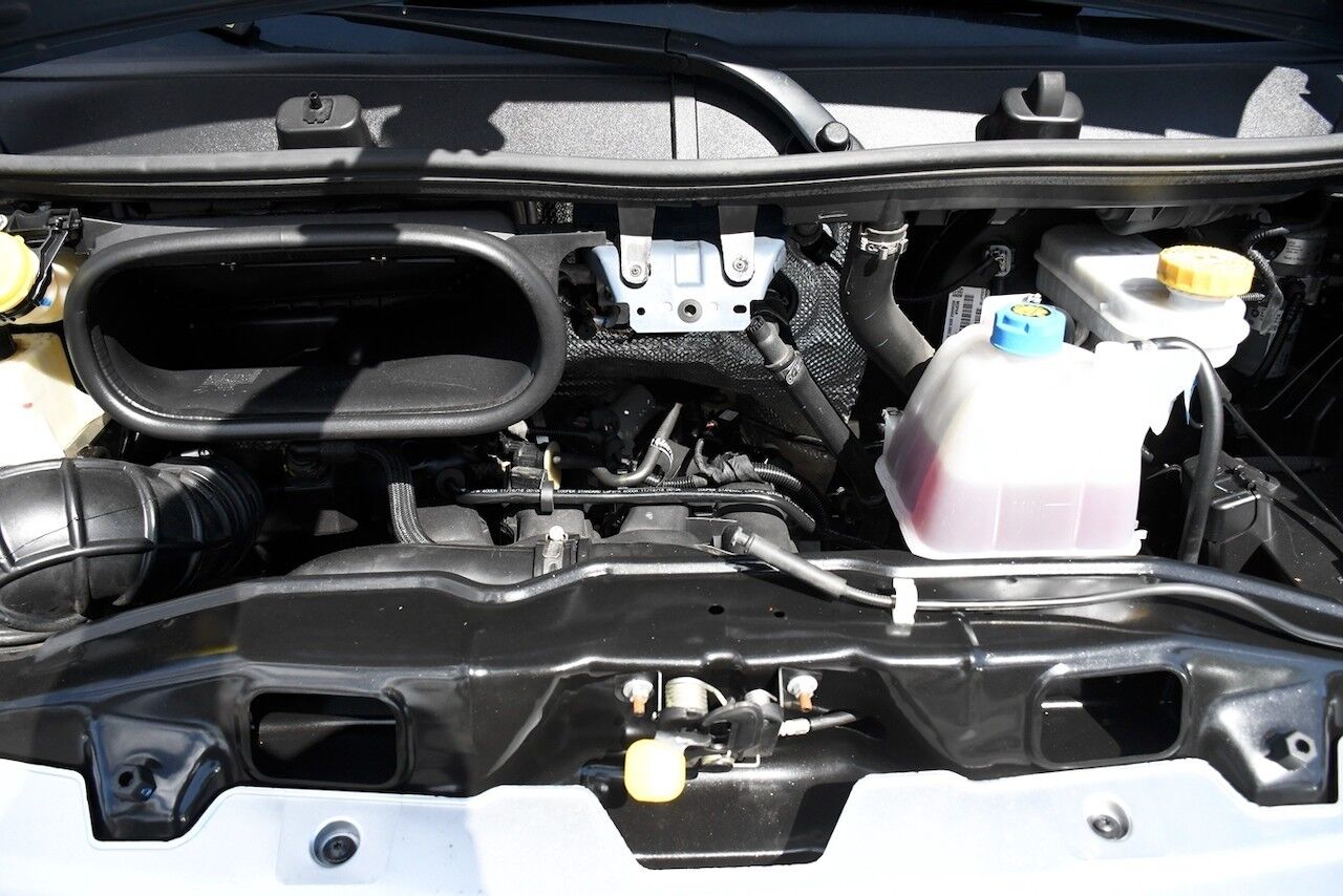 2019 Ram ProMaster Cargo Van Doral FL