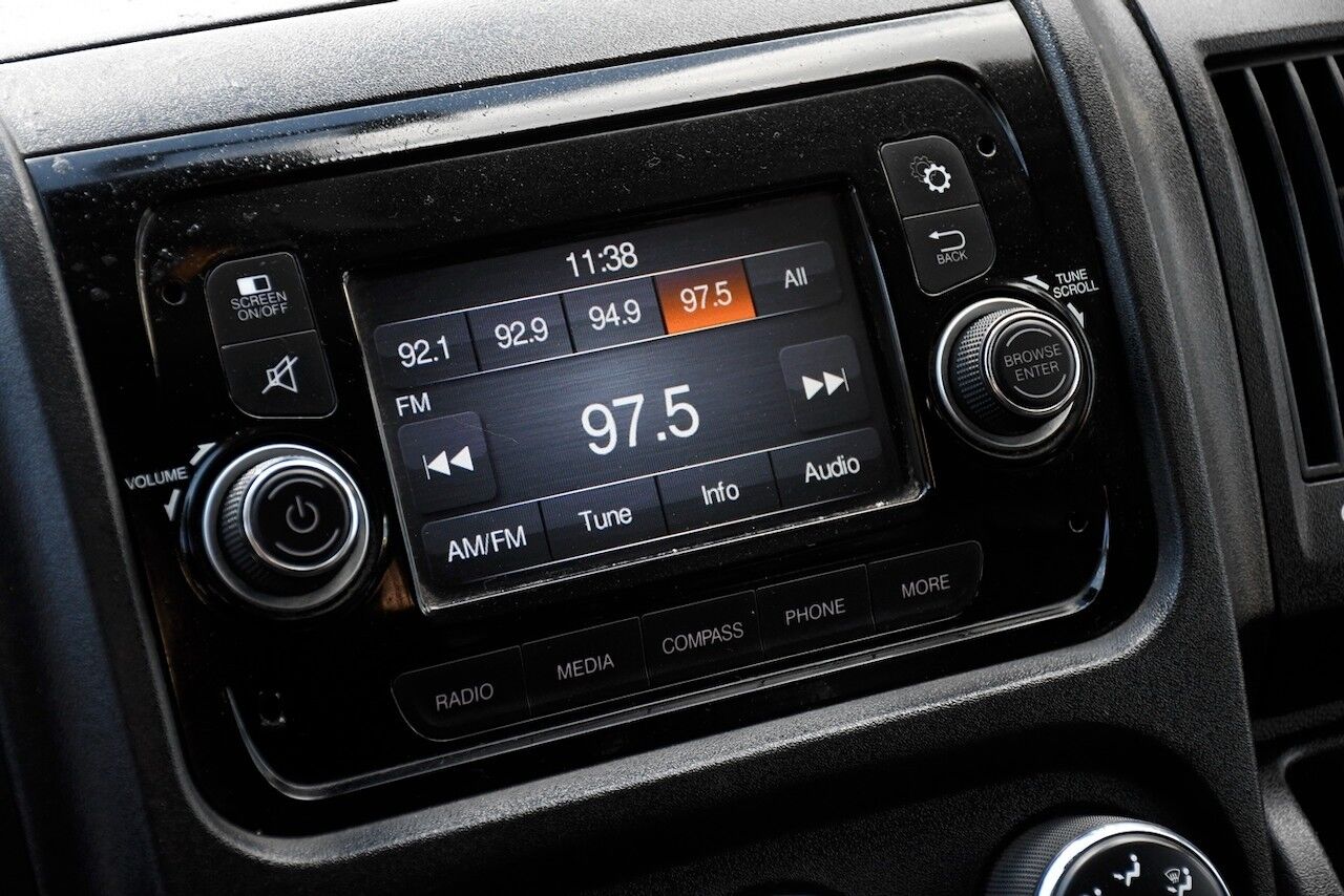 2019 Ram ProMaster Cargo Van Doral FL