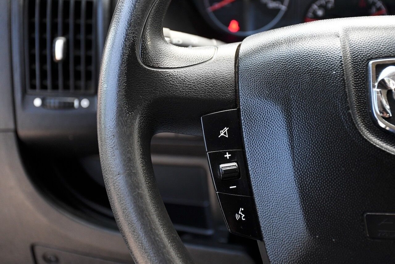 2019 Ram ProMaster Cargo Van Doral FL