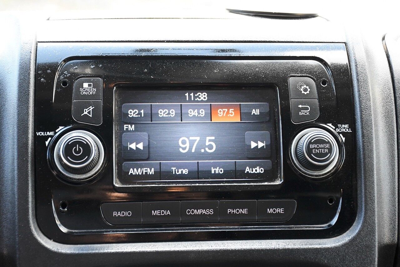 2019 Ram ProMaster Cargo Van Doral FL