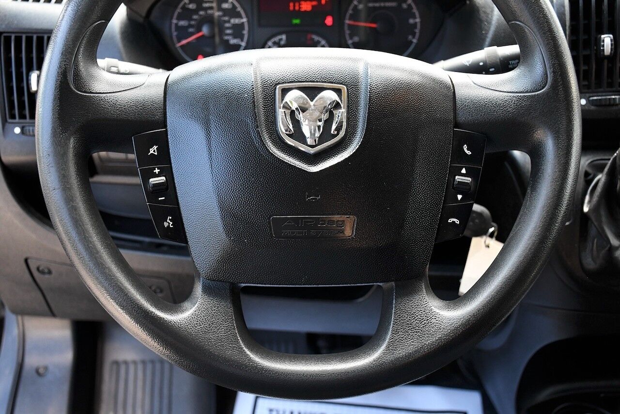 2019 Ram ProMaster Cargo Van Doral FL