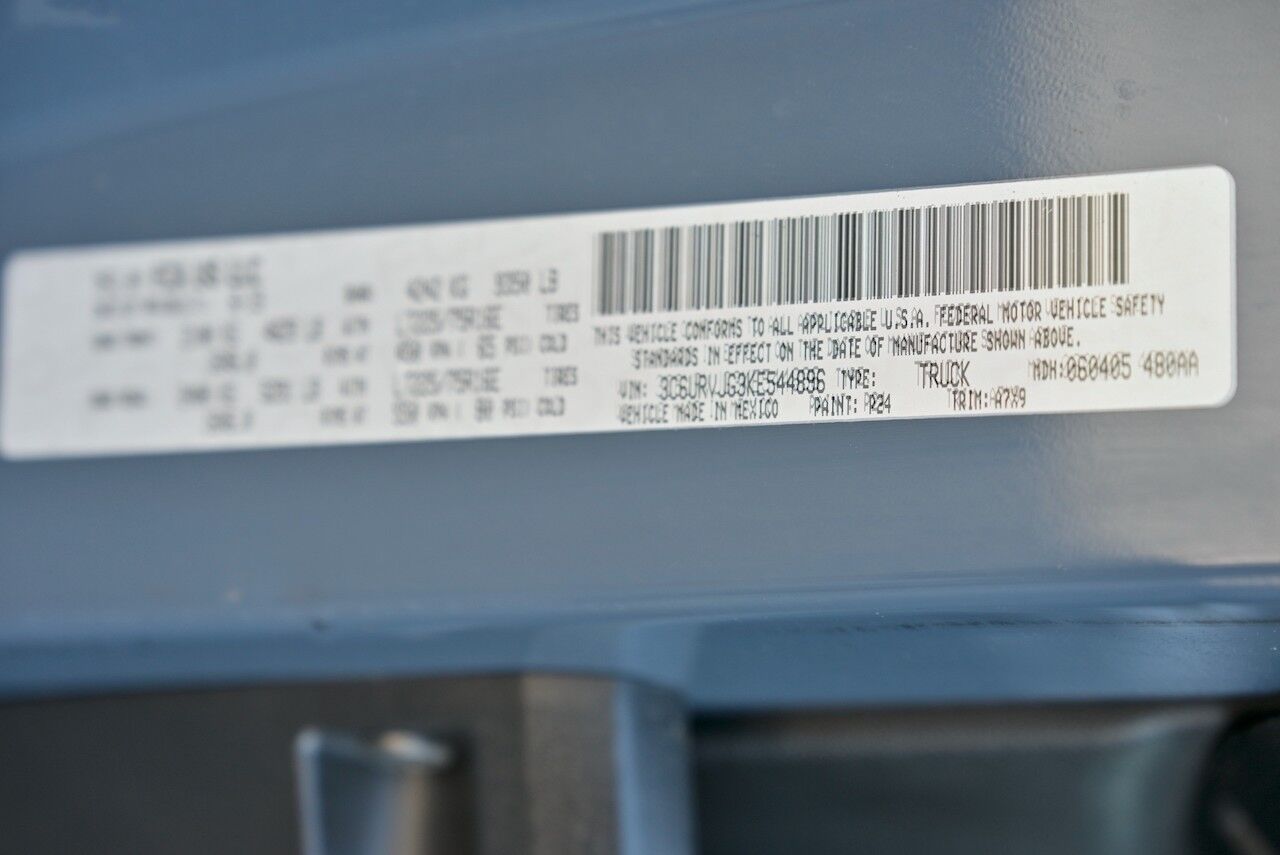 2019 Ram ProMaster Cargo Van Doral FL