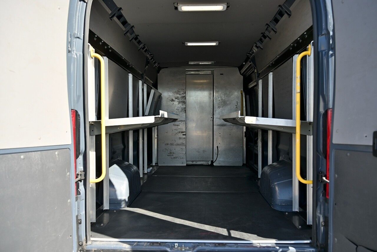 2019 Ram ProMaster Cargo Van Doral FL