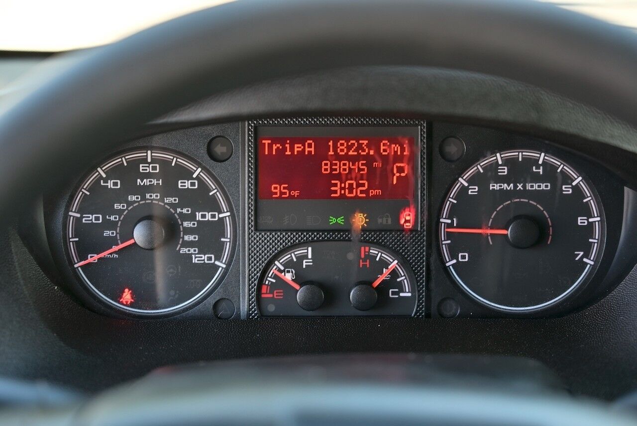 2019 Ram ProMaster Cargo Van Doral FL