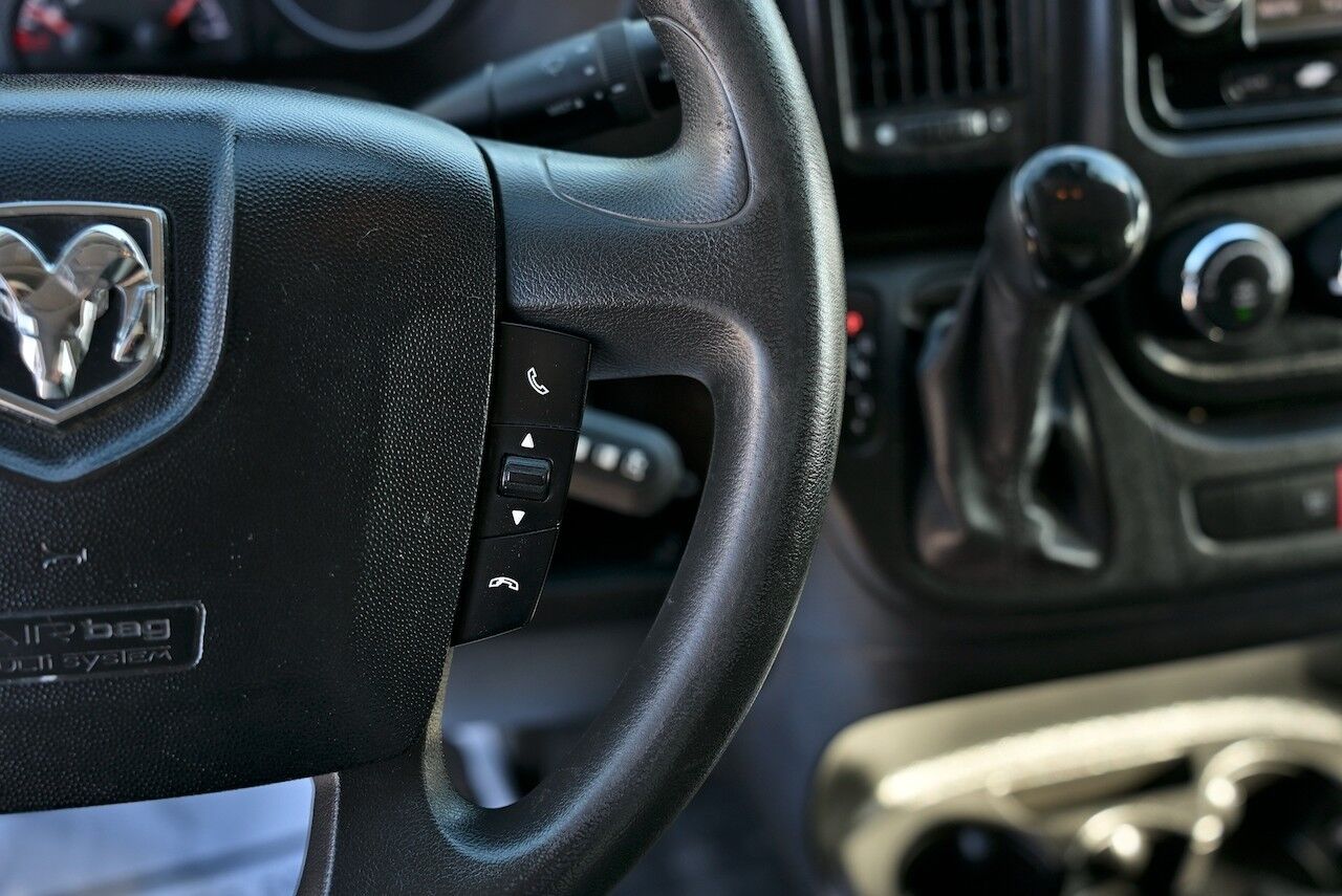 2019 Ram ProMaster Cargo Van Doral FL