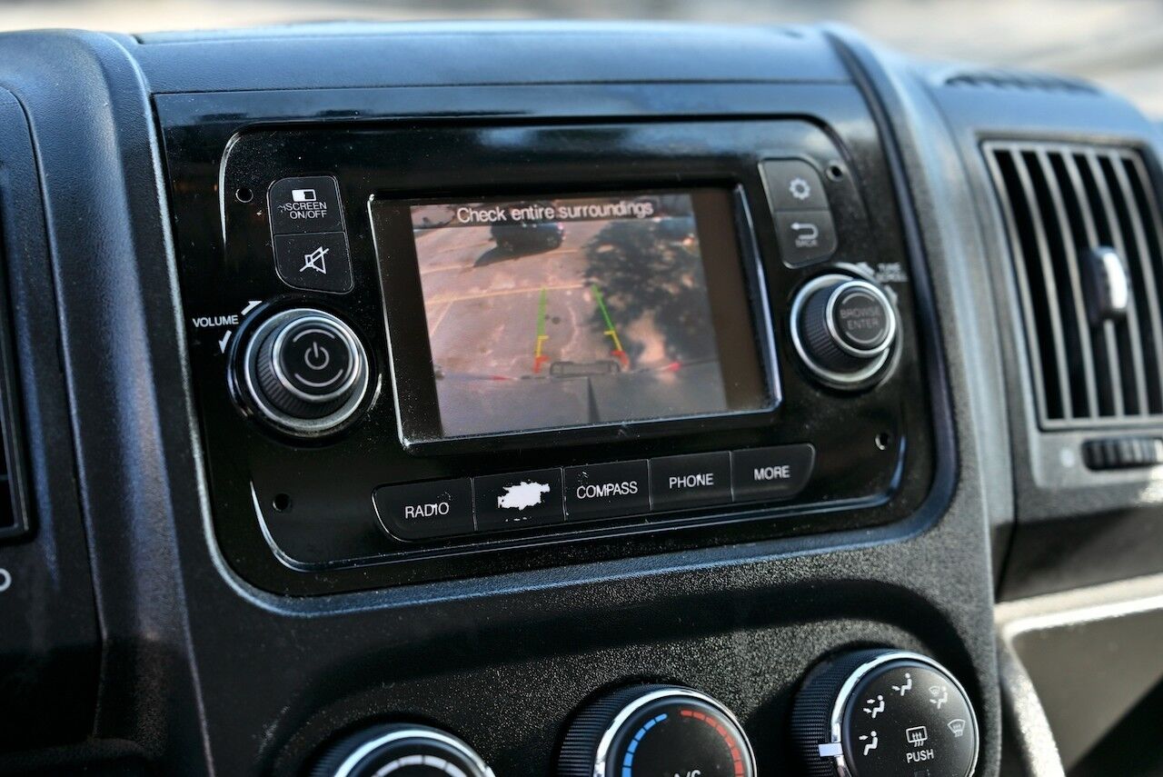 2019 Ram ProMaster Cargo Van Doral FL