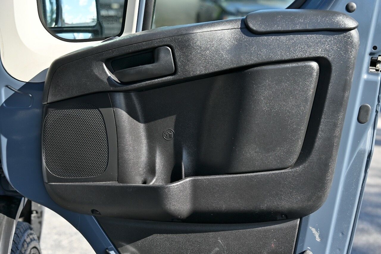 2019 Ram ProMaster Cargo Van Doral FL