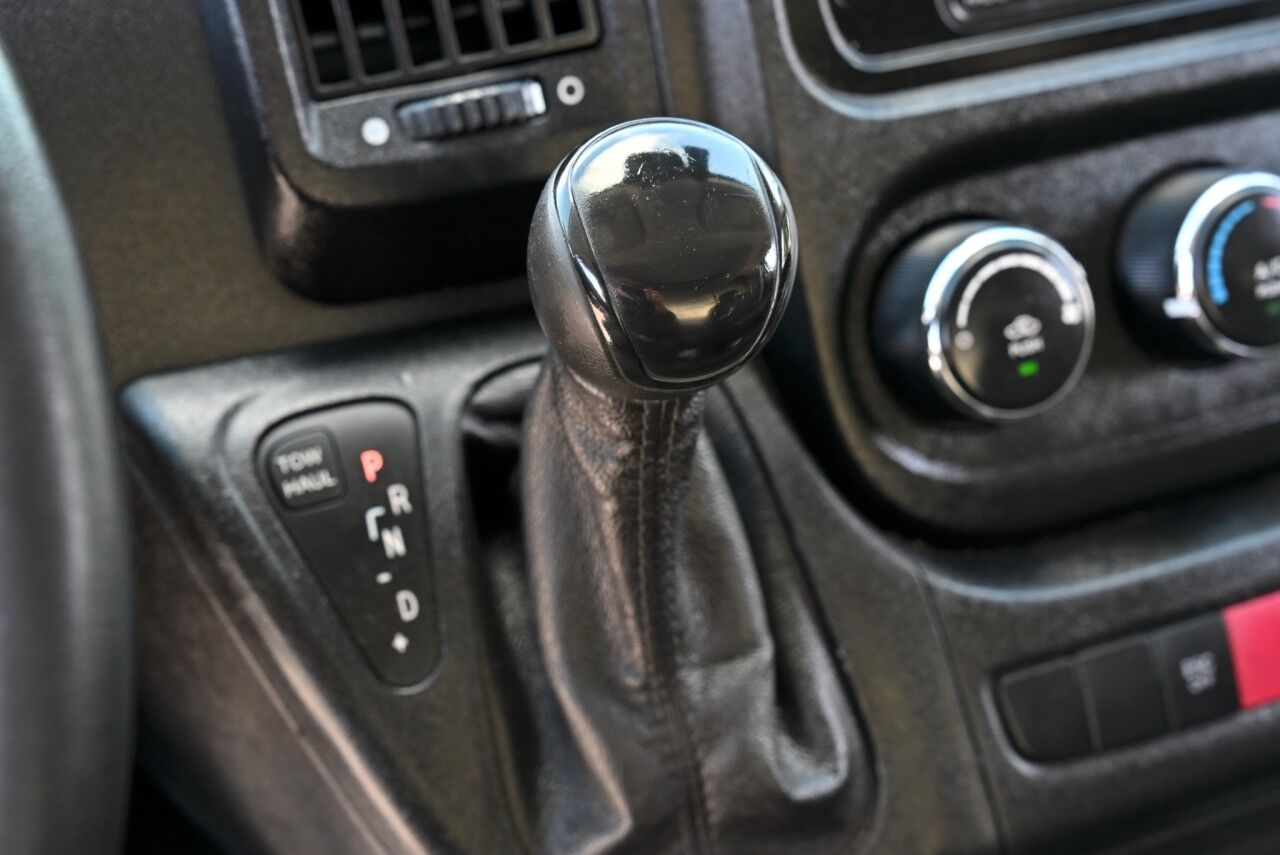 2019 Ram ProMaster Cargo Van Doral FL