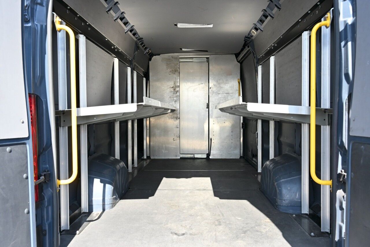 2019 Ram ProMaster Cargo Van Doral FL