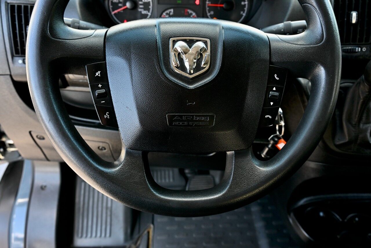 2019 Ram ProMaster Cargo Van Doral FL