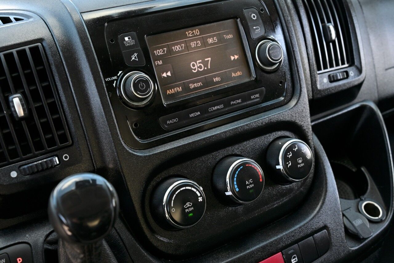 2019 Ram ProMaster Cargo Van Doral FL