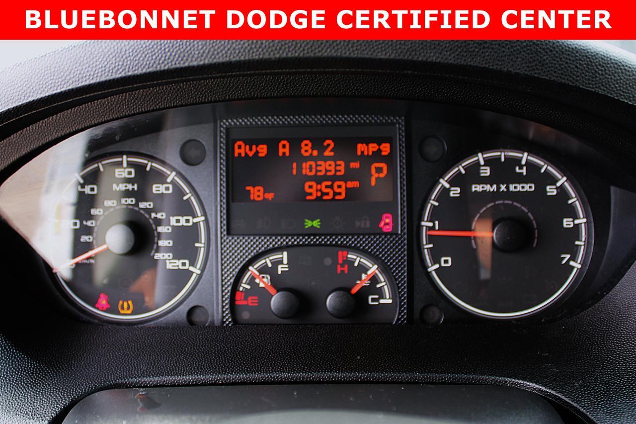 2019 Ram ProMaster Cargo Van New Braunfels TX